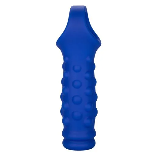 Admiral Liquid Silicone Beaded Extension 1