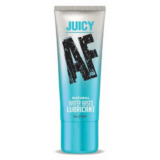 Af Lube Water Based 4Oz Bottle  Main Image