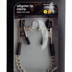 Alligator Clamp W/ Link Chain Bondage Kits Main Image