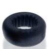 Axis Rib Griphold Cockring Black Ice (Net) Cock & Ball Gear Main Image