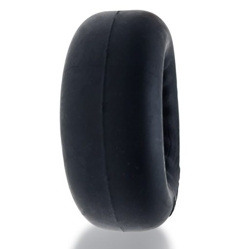 Axis Rib Griphold Cockring Black Ice (Net) - Image 3