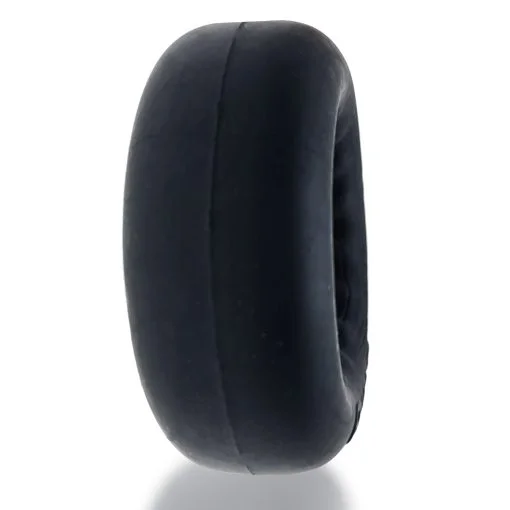 Axis Rib Griphold Cockring Black Ice (Net) - Image 3
