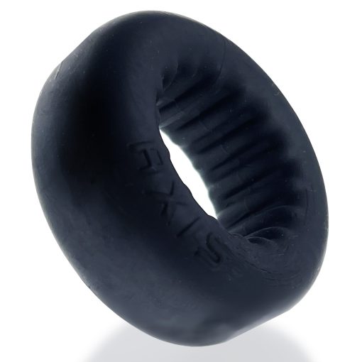 Axis Rib Griphold Cockring Black Ice (Net) - Image 4