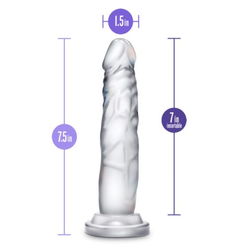 B Yours Diamond Crystal Clear - Image 3
