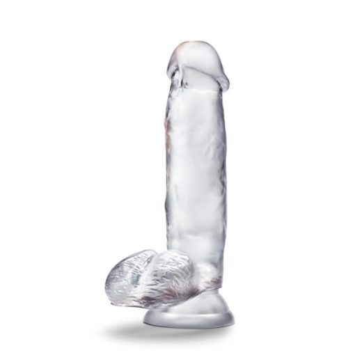 B Yours Diamond Gleam Clear - Image 4