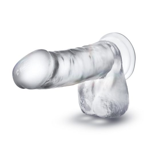 B Yours Diamond Glimmer Clear - Image 4