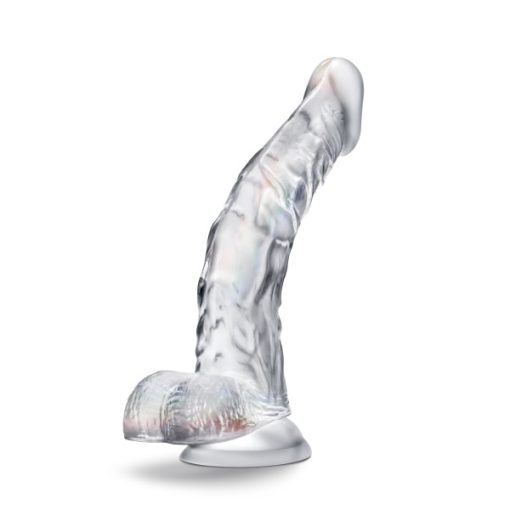 B Yours Diamond Luster Clear - Image 4
