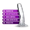 B Yours Plus Hard N Happy Clear - Image 4