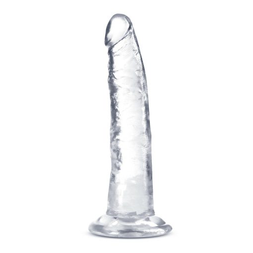 B Yours Plus Lust N Thrust Clear - Image 3