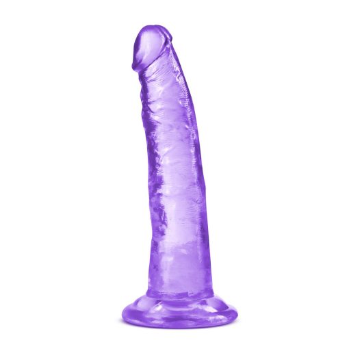 B Yours Plus Lust N Thrust Purple 1