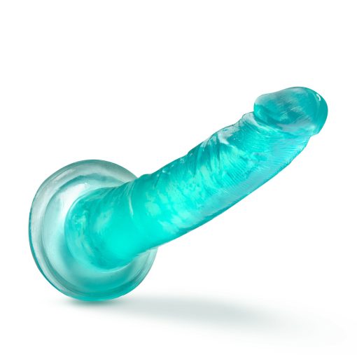 B Yours Plus Lust N Thrust Teal - Image 4