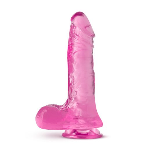 B Yours Plus Ram N' Jam Pink - Image 4