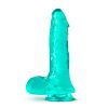 B Yours Plus Ram N' Jam Teal - Image 4