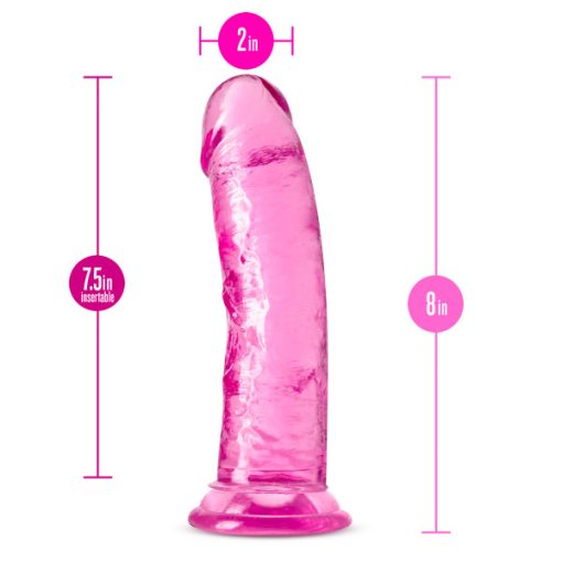 B Yours Plus Roar N Ride Pink - Image 3
