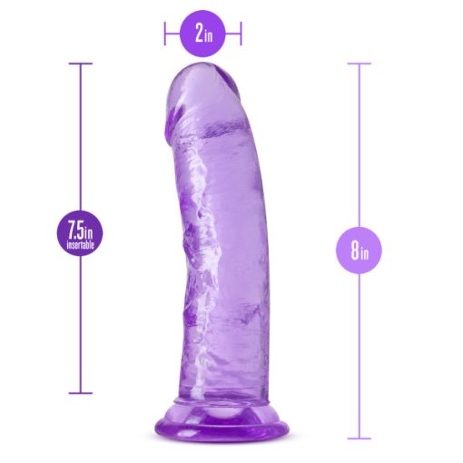 B Yours Plus Roar N Ride Purple - Image 3