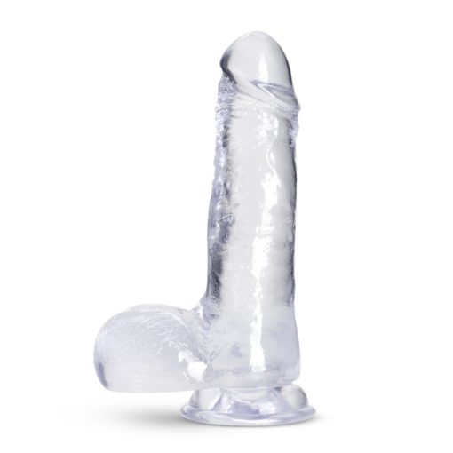 B yours plus rock n roll clear 2