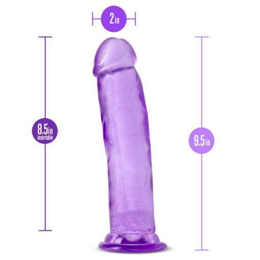 B Yours Plus Thrill N Drill Purple - Image 3