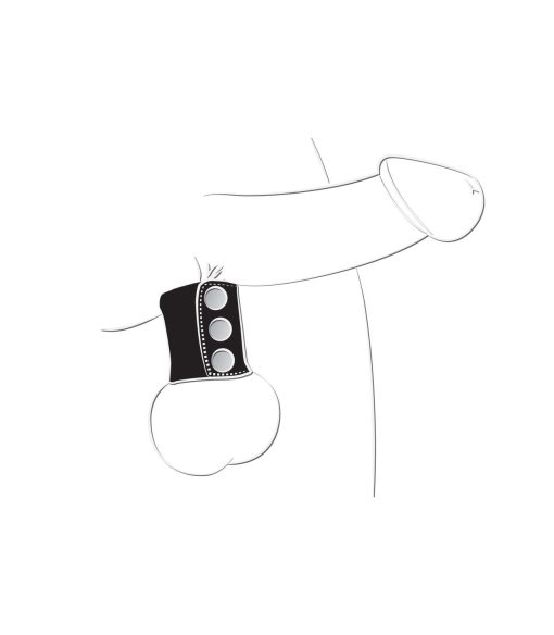 Ballgear Ball Stretcher Max Black - Image 3