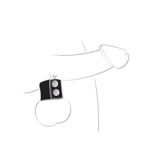 Ballgear Ball Stretcher Mini Black - Image 3
