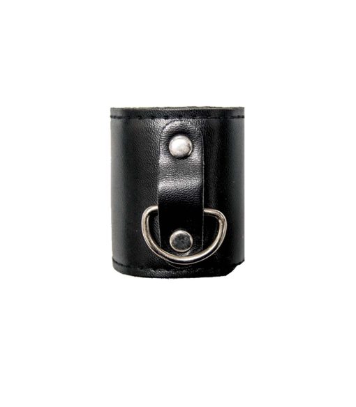 Ballgear Mini Ball Stretcher W/ D-Ring Black Mens Wear 3