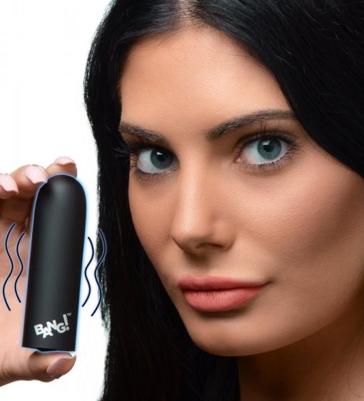 Bang! 10x mega vibe black 1