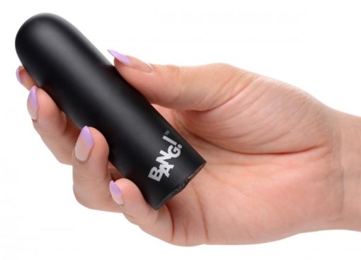 Bang! 10x mega vibe black 2
