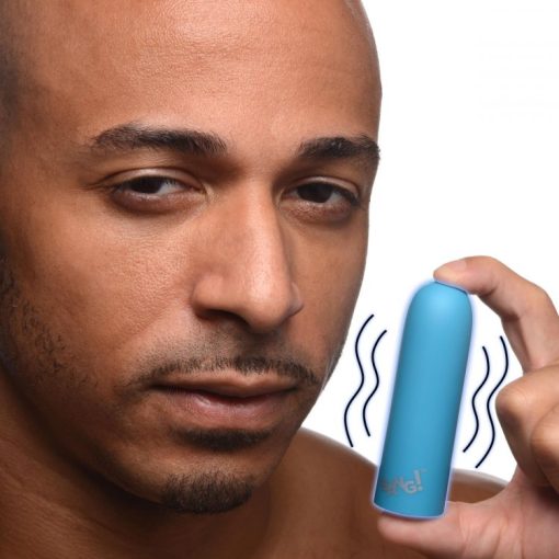 Bang! 10x mega vibe blue 1