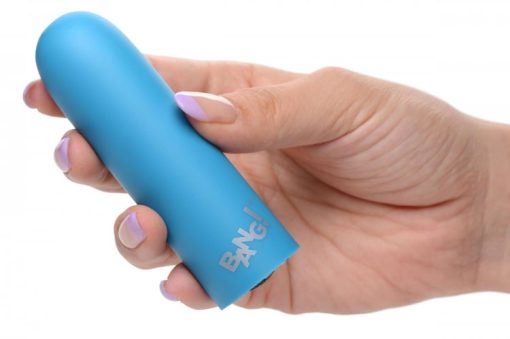 Bang! 10x mega vibe blue 2