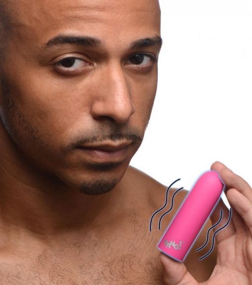 Bang! 10x mega vibe pink 1