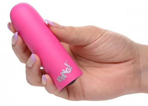 Bang! 10X Mega Vibe Pink 2