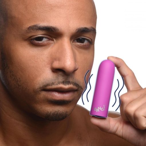Bang! 10x mega vibe purple 1