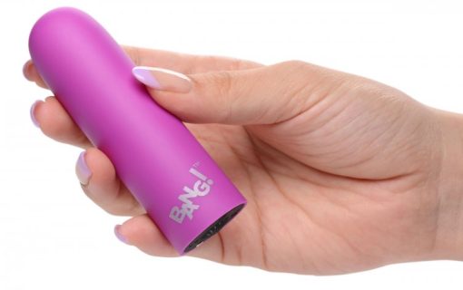 Bang! 10x mega vibe purple 2