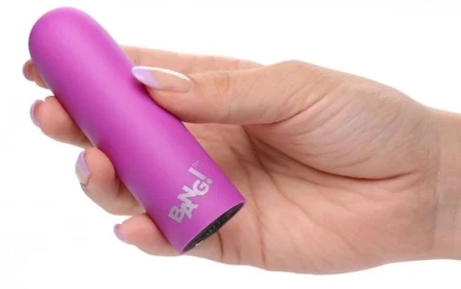 Bang! 10X Mega Vibe Purple - Image 4