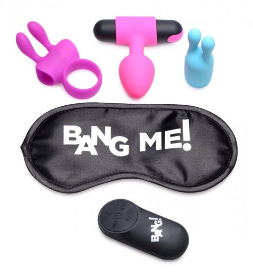 Bang! Birthday sex kit 1