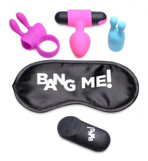 Bang! Birthday Sex Kit 1