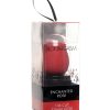 Bloomgasm Enchanted Rose 10X Clit Stimulator W/ Case Rechargeable Vibrators Main Image
