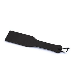 Bondage Couture Paddle Black  Main Image