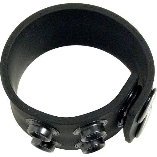 Boneyard Ball Strap Black - Image 3