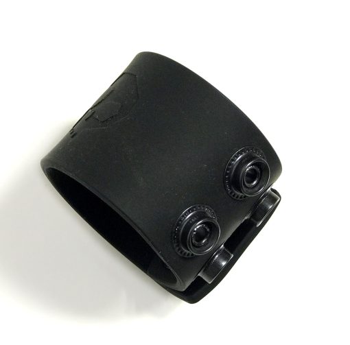 Boneyard Ball Strap Black - Image 4