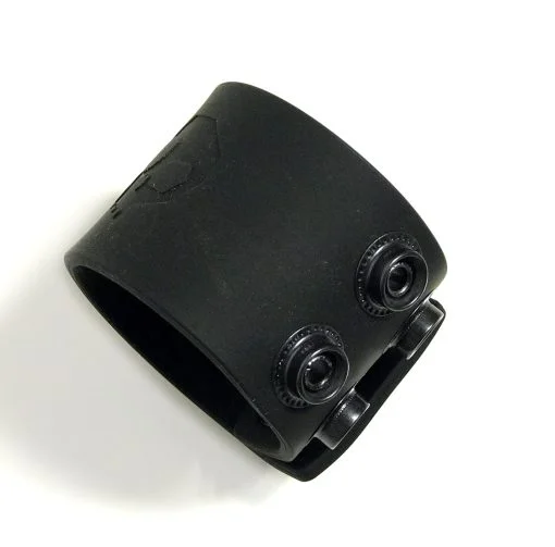 Boneyard Ball Strap Black - Image 4