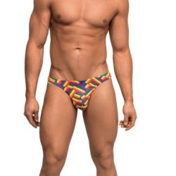 Bong Thong Pride Fest L/Xl Mens Wear Main Image
