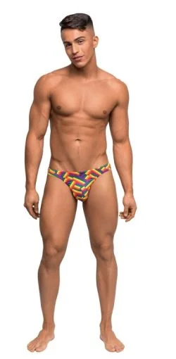 Bong Thong Pride Fest L/Xl Mens Wear Main Image