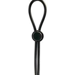 Buckd Buck Angel 4Mm Leash Mens Cock & Ball Gear Main Image