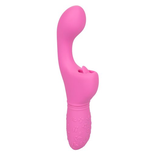 Butterfly Kiss Flicker Pink Tongue Vibrators 3