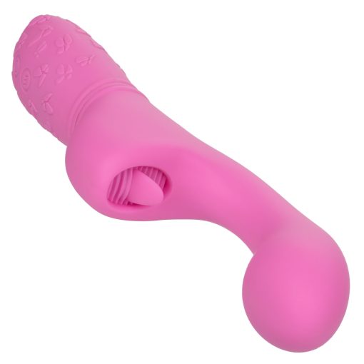Butterfly Kiss Flicker Pink - Image 4