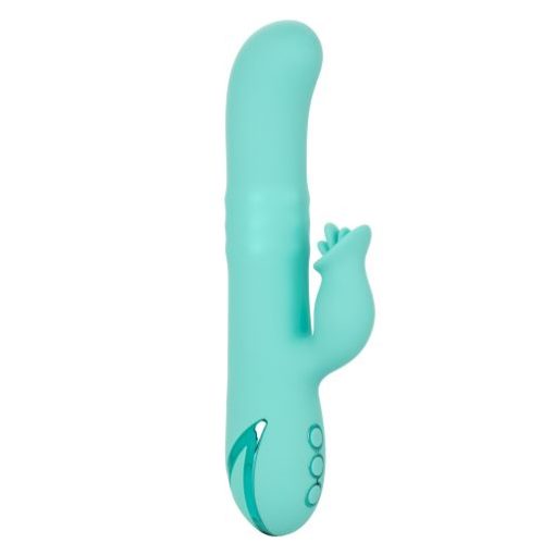 California Dreaming Bel Air Bombshell Rechargeable Vibrators 3