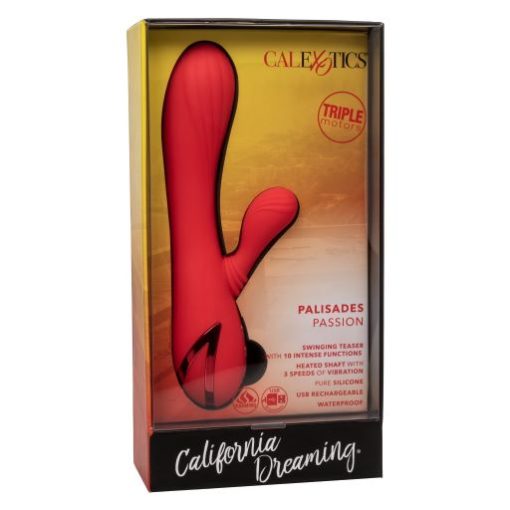 California Dreaming Palisades Passion - Image 3