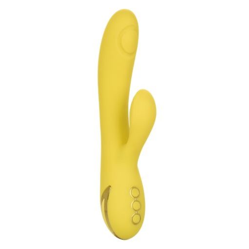 California Dreaming San Diego Seduction Rechargeable Vibrators 3