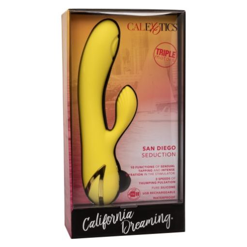 California Dreaming San Diego Seduction - Image 3