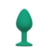 Cheeky Gems 3Pc Set Green - Image 4